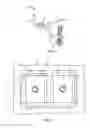 Fig. 02 - Sink clamp and methods
