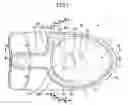Fig. 02 - Flush toilet