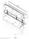 Fig. 06 - Partition assembly
