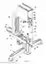 Fig. 09 - Partition assembly