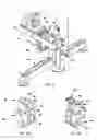 Fig. 13 - Partition assembly
