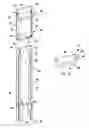 Fig. 14 - Partition assembly