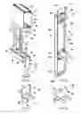 Fig. 17 - Partition assembly