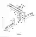 Fig. 19 - Partition assembly