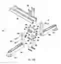 Fig. 20 - Partition assembly