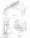 Fig. 26 - Partition assembly