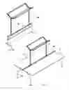 Fig. 29 - Partition assembly