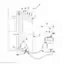 Fig. 01 - FLUID RECEIVER, FLUID DISPENSER, AND AN IRRIGATION SYSTEM INCLUDING THE SAME