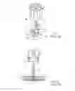 Fig. 02 - Tile Leveling System
