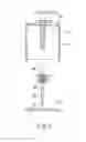Fig. 07 - Tile Leveling System