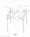 Fig. 04 - Eave structure and tent frame with integrated eave structure