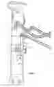 Fig. 02 - Vehicle mounted T-post remover