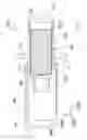Fig. 08 - Door lock bolt plate pivot system, and associated structures and methods