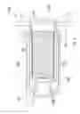 Fig. 07 - Tapered bolt receiver for a door lock