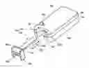 Fig. 01 - Electronic key for vehicle