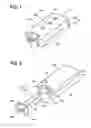 Fig. 02 - Electronic key for vehicle