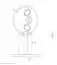 Fig. 04 - Electro-mechanical deadbolt connection to main housing
