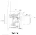 Fig. 07 - Motor gear drive release