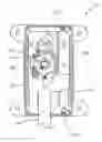 Fig. 01 - Actuating assembly for a latching system