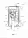 Fig. 07 - Actuating assembly for a latching system
