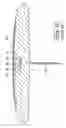 Fig. 04 - Butterfly handle locking device