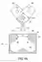 Fig. 08 - Butterfly handle locking device