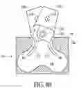 Fig. 09 - Butterfly handle locking device
