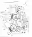 Fig. 01 - Motor vehicle door lock device