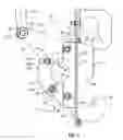 Fig. 06 - Latch assembly and tailgate for vehicle