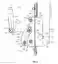 Fig. 07 - Latch assembly and tailgate for vehicle