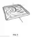 Fig. 08 - Luminous apparatus