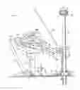 Fig. 01 - Method and apparatus to position and protect control lines being coupled to a pipe string on a rig