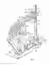 Fig. 06 - Method and apparatus to position and protect control lines being coupled to a pipe string on a rig