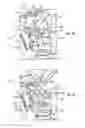 Fig. 07 - Method and apparatus to position and protect control lines being coupled to a pipe string on a rig