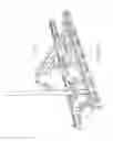 Fig. 28 - Method and apparatus to position and protect control lines being coupled to a pipe string on a rig