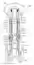 Fig. 22 - Pressure-retaining seals for multiple applications