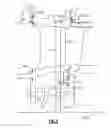 Fig. 04 - Flowpath component for a gas turbine engine including a chordal seal
