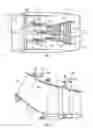 Fig. 02 - Gas turbine engine with variable guide vanes and a unison ring