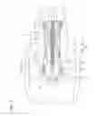 Fig. 02 - Vibration reduction damper and jet engine