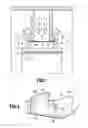 Fig. 02 - Turbine ring assembly comprising a plurality of ring sectors made of ceramic matrix composite material
