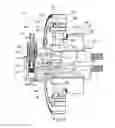 Fig. 03 - Camshaft phasing system including idler gear phaser for internal combustion engines