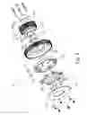 Fig. 05 - Camshaft phasing system including idler gear phaser for internal combustion engines