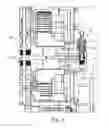 Fig. 06 - Camshaft phasing system including idler gear phaser for internal combustion engines