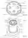 Fig. 07 - SYSTEMS, APPARATUSES AND METHODS FOR IMPROVED ROTATING DETONATION ENGINES