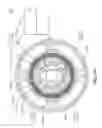 Fig. 09 - SYSTEMS, APPARATUSES AND METHODS FOR IMPROVED ROTATING DETONATION ENGINES