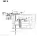 Fig. 05 - Vaporized fuel processing apparatus