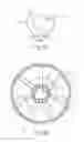 Fig. 04 - Variable hole size nozzle and spray angle fuel injector and MHBIB