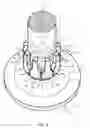 Fig. 07 - Fuel electro-injector atomizer, in particular for a diesel cycle engine