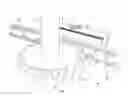 Fig. 12 - ADVERTISING BOARD-TYPE SAIL-TYPE RAIL-TYPE PNEUMATIC DEVICE