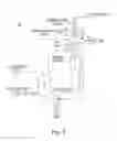 Fig. 07 - Method and system for multi-stage compression of a gas using a liquid